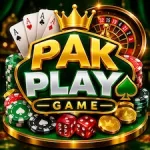 PAK PLAY Game